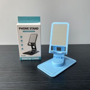 🪅พร้อมส่ง🪅ขาตั้งมือถือ แท่นวางมือถือ ที่ตั้งโทรศัพท์ ไอแพด แท็บเล็ต แข็งแรงทนทาน แท่นวางปรับมุมได้  วงเล็บหมุน  S188
