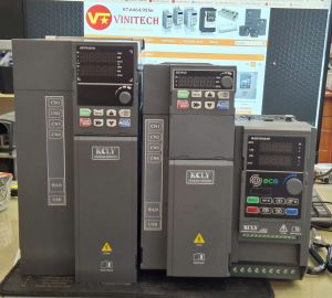 BIẾN TẦN KCLY FDK820 VÀO 1 PHA 220V RA 3 PHA 380V 22kw 37kw 55kw Chuyển Điện 1 Pha Ra 3 pha Giá Rẻ Bảo Hành 24 Tháng
