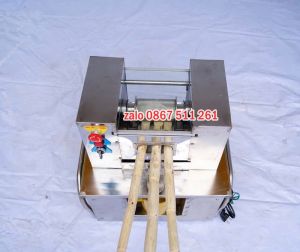 Xưởng sản xuất máy ép mía siêu sạch để bàn giá rẻ nhất thị trường