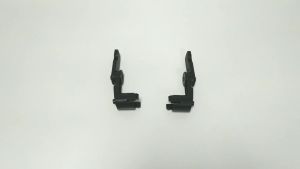 Stroller Sun Canopy Clip For Stokke Xplory V2/V3/V4/V5/V6/X Trailz Dsland Sunshade Clamp Roof Support Rod Clasp Accessories
