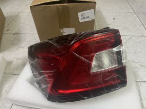 Đèn hậu ngoài xe MG5 MT (Bản Trung)