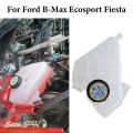 Ford ecosport accessories Ford Fiesta Coolant Tank Ecosport Reservoir 1.5L 2012-2020. 