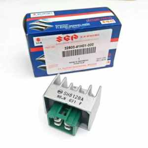 Kiprok Regulator Suzuki Satria FU  Smash  Shogun  Skywave  Skydrive  Tornado  Spin 125 High Quality SGP