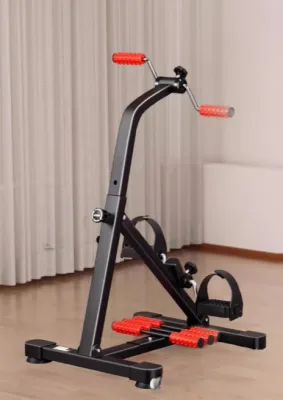 Xe đạp tập thể dục tập phục hồi chức năng tại nhà