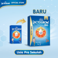 Lactogrow 4 Vanila 1kg. 