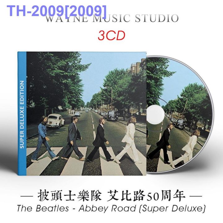 卐 British Rock Band The Beatles The Beatles 50th Anniversary Abbey Road