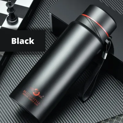 {SG} Stainless Steel Double Wall Vacuum Insulated Thermal Water Bottle/Thermal Tumbler/Thermos Tumbler for Hot/Cold