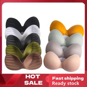 🚚【Local Express Delivery】🚚 Women Bikini Padded Inserts Breast Bra Enhancer Push Up Chest Invisible Pad