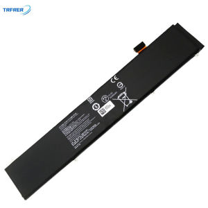 New RC30-0248 Laptop Battery For Razer Blade Stealth 15 2018 2019 RTX 2070 Max-Q RZ09-02386 RZ09-02385W71-R3W1 RZ09-0288 80WH