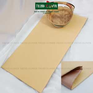 Karpet Bulu Pendek TEBAL ANTI SLIP 35 x 75 cm surpet karpet bulu POLOS halus alas karpet termurah