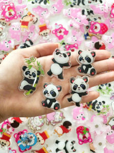 Nam châm hít tủ lạnh - GẤU DÂU - Trang trí nhà cửa