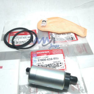 Rotak beat fi dinamo fuelpump Scoopy fi beat pop esp rotak Scoopy esp 2013-2018 Honda Pampers Oring