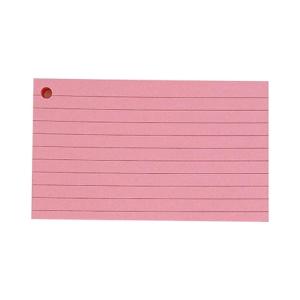 Lót thẻ chỉ mục THẺ FLASH Thẻ trình bày nghiên cứu thẻ ghi chú trống sửa đổi thẻ cho văn phòng nhà và trường học