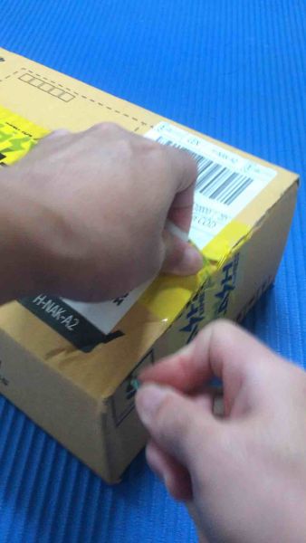 Buyer review video 2