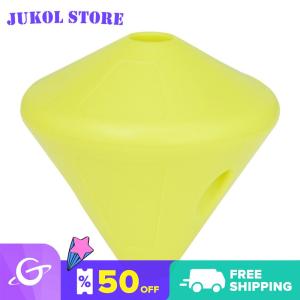 ABS Rope Safety Plug Compact Freediving Rope Safety Plug Corrosion Resistant Underwater Traction Rope Fixing Tool