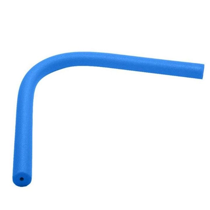 GHS Flexible Swimming Pool Foam Noodle Foam Stick Rod Noodle Float Aid ...