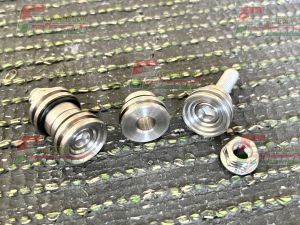 บูชยึดท่อเลส เวฟ