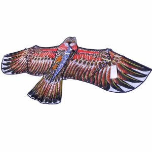 Heim Eagle Kite 1.1mx50cm: A Fun & Safe Outdoor Activity