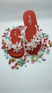 Sandal Ando hias mutsin