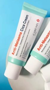 Kem Dưỡng Ẩm Care:Nel Mờ Nám Tàn Nhang Dưỡng Sáng Da 40g Anti-Melasma Cica Cream