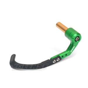 For Daytona 660 For Tiger 660 For Trident 660 Motorcycle 7/8" 22mm Handlebar Grips Guard Brake Clutch Levers Guard