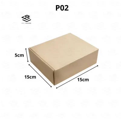 ( Low Sipping Cost ) Packaging Box Carton Box Small Box Pizza Box Packing Box Paper Boxes Kotak Pizza Box / Kotak Pizza / Craft Paper Box / Packing Box / Kotak Save Shipping Cost