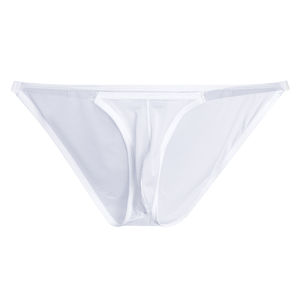 CMENIN ADANNU 1 Cái Ins Cotton Phong Cách Quần Lót Nam Ngắn Gọn Quần Lót Nam Mềm Mại Trượt Quần Lót Jockstrap Quần Sịp Nam Cuecas AD760