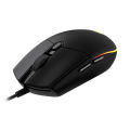 Chuột gaming Logitech G102 Gen2 Lightsync (Đen/Trắng) - Bảo hành 24 tháng.