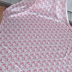 Kain Silk Motif Premium Harga Setengah Meter