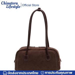 กระเป๋าใต้วงแขนสำหรับผู้หญิงกระเป๋าถือหลายกระเป๋าหนังหนังนิ่มซิปสีซิปสีซิป Satchel สำหรับการช็อปปิ้งที่ทำงาน