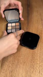KIKO Eyeshadow 9 Màu Phấn Mắt Đa Năng KIKO MILANO 2.5G