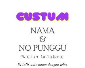 Jumper Bayi Piala Dunia Argentina /Romper Bayi Jersey Bola / Baju Bayi Bola