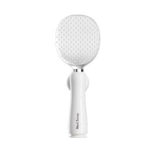 GAOSU Heat-resisting Stand-up Rice Spoon Food Grade Non-stick ic Rice Spoon Simple Easy to Clean Suction Cup Rice Spoon Kitchen Gadgets