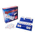 [Local Store]Rummikub The Original Rummy Tile Board Game Classic Family ...