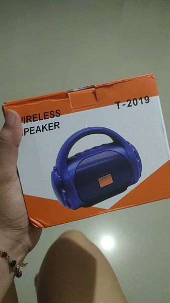 Buyer review video 2