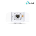 TP-Link Official Store | EAP610-Outdoor AX1800 | Up to 1.8 Gbps WiFi 6 Mesh Fiber Wi-Fi Wireless Range Extender Long Range Access Point Signal Booster for All Network. 