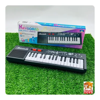 Piano Mainan Anak Organ Keyboard 32key