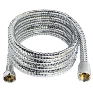 1.5/2/3 meter 304 Stainless Steel Flexible Shower Hose 【RTHH】