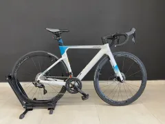 JAVA J-AIR Feroce3 JF-3完成車 JAVA FEROCE 3 (BIKE CHECK) - YouTube