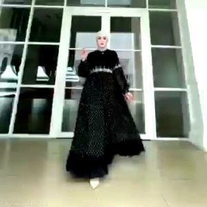 SL Kimiko Lace Dress: Pakaian Wanita Elegan & Desain Unik