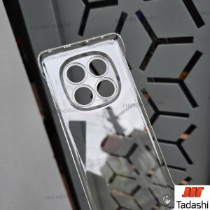 Ốp Lưng CỨNG KHÔNG VIỀN Redmi Note 13 Pro 5G Note 13 5G Redmi Note 13 Pro+ 5G Turbo 3 5G Trong Suốt Không Ố Vàng Nhựa PC CỨNG Mỏng Nhẹ Bảo Vệ Camera an toàn.