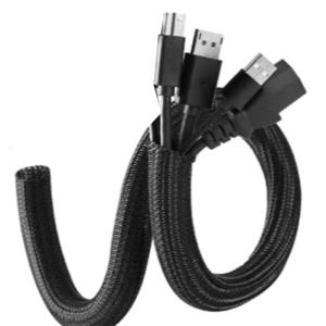 หลังคาสาย2Y สัตว์สีขาวยาว19มม. เส้นผ่าศูนย์กลาง19มม. 2ชิ้นเส้นใยโพลีเอสเตอร์โมโนฟิลาเมนต์ถาวรสำหรับคำวินิจฉัย