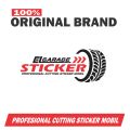 Stiker kaca mobil spesialis tembak dalam cutting stiker variasi kaca mobil truck pick up. 