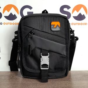 Tas Selempang Zarventure Aries 100%