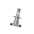 Philips Ultinon Led Heavy Duty 12V 24V 6.000K Lampu Mobil Truk ( Putih ). 