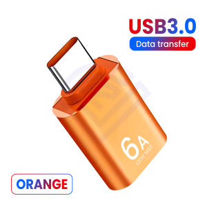 COD - NANVAN NVN-CR5 OTG TYPE TIPE C USB 3.0 SAMBUNGAN UNTUK MOUSE / KEYBOARD / FLASH DISK KE HP