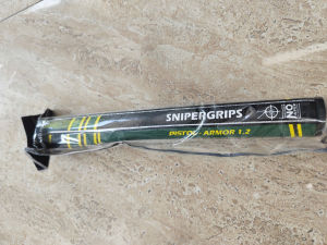 Grip Putter gậy Golf SNIPER Pistol Armor [chính hãng] 5422