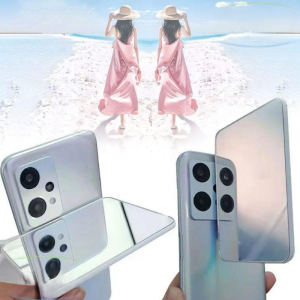 Photography Mastery Mobile Reflection Shooter for All Year Photography Enthusiasts  Stylish Creative Shots with Amazing Effects