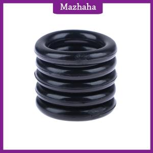 Mazhaha 5pcs Sewing Machine Bobbin Winder Rubber Ring Industrial Sewing Machine Accessories