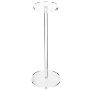 Tempat Topi Gantung Hat Display Stand Pajangan Topi Tempat Topi Stainless Steel